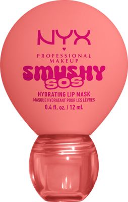 NYX maska za usne Smushy SOS Hydrat. 03