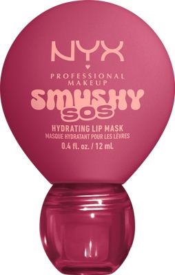 NYX maska za usne Smushy SOS Hydrat. 06