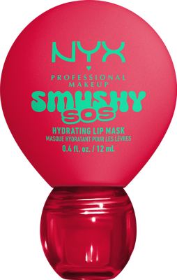 NYX maska za usne Smushy SOS Hydrat. 07