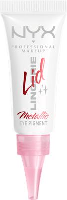 NYX tek. sjenilo za oči Lid Lingerie 01