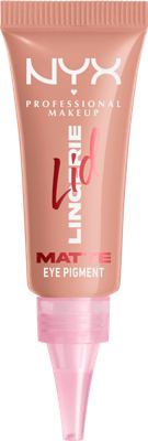 NYX tek. sjenilo za oči Lid Lingerie 03
