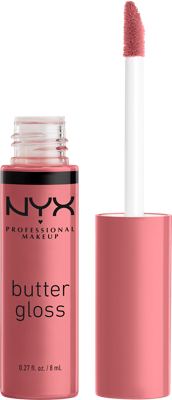 NYX sjajilo za usne Butter Gloss 07