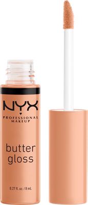 NYX sjajilo za usne Butter Gloss 13