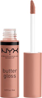 NYX sjajilo za usne Butter Gloss 14