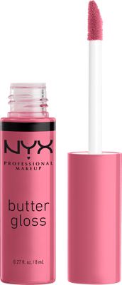 NYX sjajilo za usne Butter Gloss 15