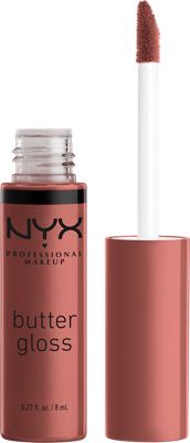 NYX sjajilo za usne Butter Gloss 16