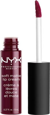 NYX tek. ruž za usne Soft Matte Cream 20