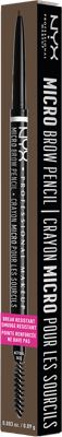 NYX olovka za obrve Micro Brow Pen. 01