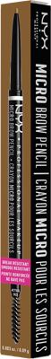 NYX olovka za obrve Micro Brow Pen. 02