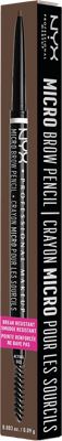 NYX olovka za obrve Micro Brow Pen.08