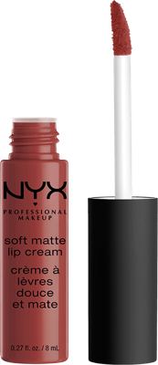 NYX tek. ruž za usne Soft Matte Cream 32