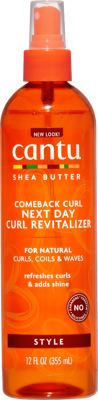 Cantu sprej za revital.kovrča 355ml