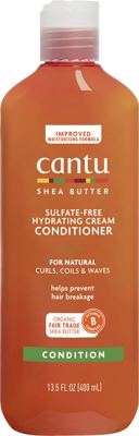 Cantu regenerator za kovrče 400 ml