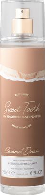 Sabrina C. b. mist Sweet T. Car. 236 ml