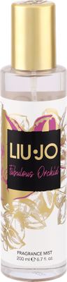 LIU JO b.mist FAB. ORCHID 200ml