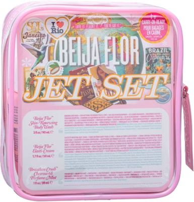 Sol de Janeiro Beija Flor Jet Set