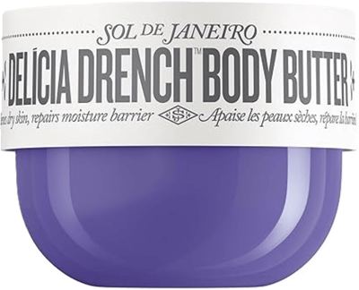 Sol De Janeiro Drench D.masl.tij.240 ml