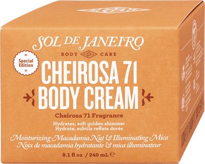 Sol de Janeiro Cheirosa 71 kr.tij.240 ml