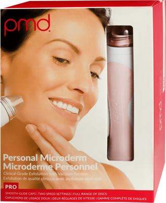 PMD Microderm Pro-Pen OS