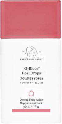 Drunk Elephant O-Bloos Rosi Drops 30 ml