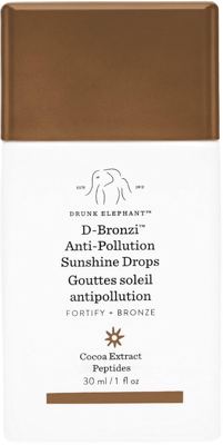 Drunk Elephant D-Bronzi Drops, 30 ml