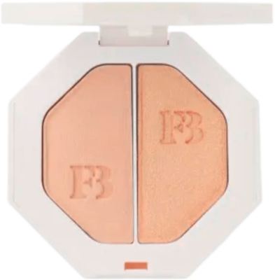 Fenty highlighter duo (Mean M.+Hu.B.) OS