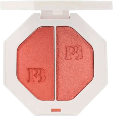 Fenty highlighter duo (GingerB.+Mos.) OS
