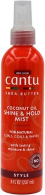 Cantu sprej za kovrč kokosovo ulje 237ml