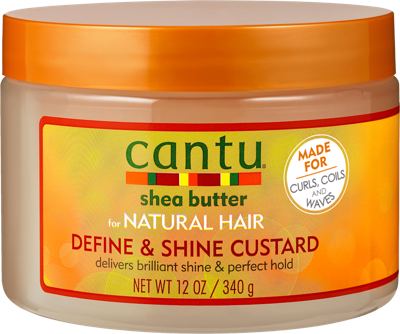 Cantu krema za defin.kovrča 340g