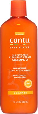 Cantu šampon za kovrče 400ml