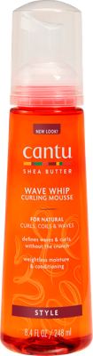 Cantu mousse sprej za kovrče 248ml