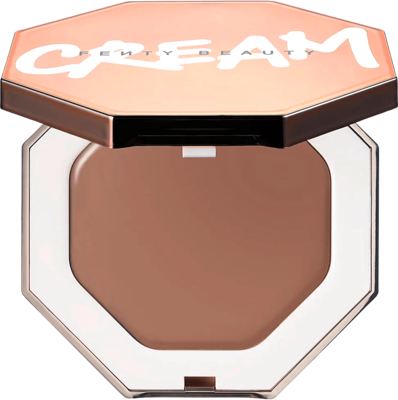 Fenty bronzer Cheeks Out Amber OS