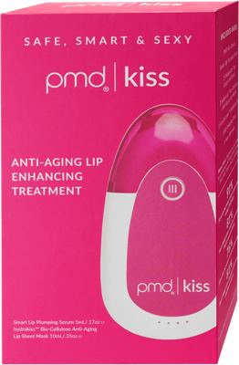 PMD Kiss System Pink OS