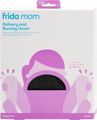 frida mom haljina za porod i dojenjeOS