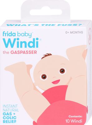 frida baby Windi 10 kom.