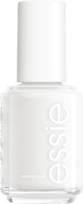 essie lak za nokte 1 blanc
