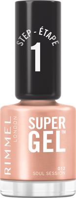 Rimmel lak za nokte Supergel 12