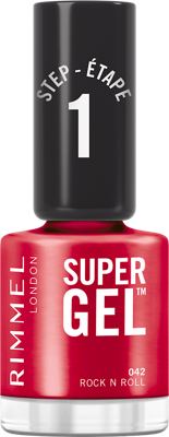 Rimmel lak za nokte Supergel 42