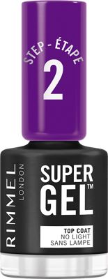 Rimmel lak za nokte Supergel 01