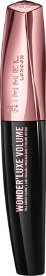 Rimmel maskara Wonderluxe Extra crna