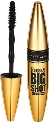 MNY maskara Colossal Big Shot Black 03