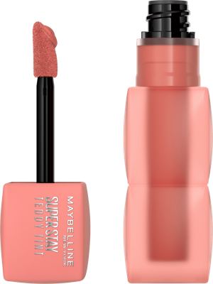MNY tek. ruž SS Teddy Tint 10