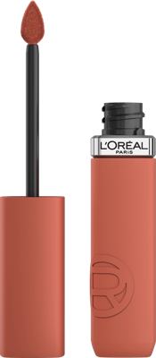 L'Oreal ruž/usne Matte Resist. 115