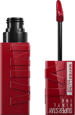 MNY tekući ruž/usne SS Vinyl ink 10