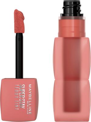 MNY tek. ruž SS Teddy Tint 15