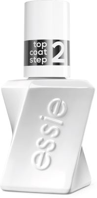 essie nadlak Gel Coutore
