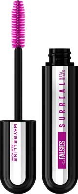 MNY maskara Falsies Lash Surre. E. Black
