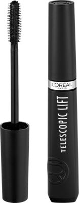L'Oreal maskara Telescopic Lift Black