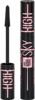 MNY maskara Sky High Black
