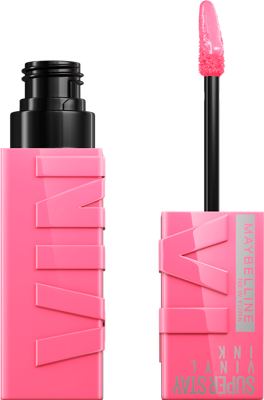 MNY tekući ruž/usne SS Vinyl ink 155